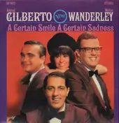 Astrud Gilberto - A Certain Smile A Certain Sadness