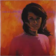 LP - Astrud Gilberto - Windy