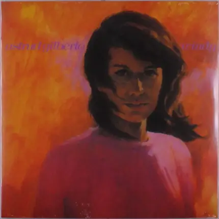 Astrud Gilberto - Windy