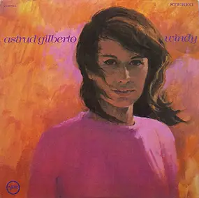 Astrud Gilberto - Windy