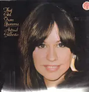 Astrud Gilberto - That Girl From Ipanema