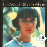 Astrud Gilberto - The Astrud Gilberto Album