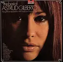 LP - Astrud Gilberto - The Best Of Astrud Gilberto