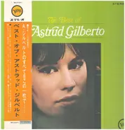 Astrud Gilberto - The Best Of Astrud Gilberto