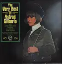 LP - Astrud Gilberto - The Very Best Of Astrud Gilberto