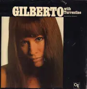 Astrud Gilberto - Gilberto with Turrentine