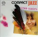 CD - Astrud Gilberto - Astrud Gilberto