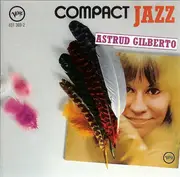 CD - Astrud Gilberto - Astrud Gilberto
