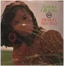 LP - Astrud Gilberto - Beach Samba