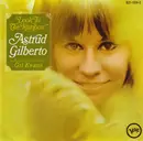 CD - Astrud Gilberto - Look To The Rainbow