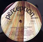LP - Astrud Gilberto - Now