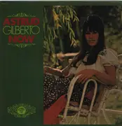 LP - Astrud Gilberto - Now