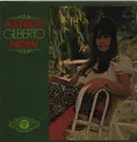 LP - Astrud Gilberto - Now