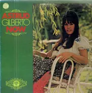 Astrud Gilberto - Now