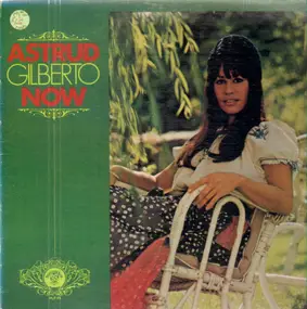 Astrud Gilberto - Now