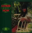 LP - Astrud Gilberto - Now