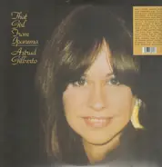 Astrud Gilberto - That Girl From Ipanema