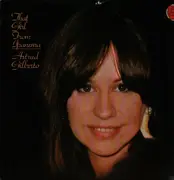 LP - Astrud Gilberto - That Girl From Ipanema