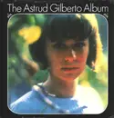 LP - Astrud Gilberto - The Astrud Gilberto Album