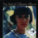 LP - Astrud Gilberto - The Astrud Gilberto Album - Still Sealed