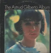 Astrud Gilberto