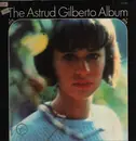 LP - Astrud Gilberto - The Astrud Gilberto Album
