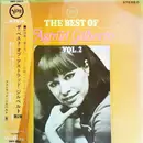 LP - Astrud Gilberto - The Best Of Astrud Gilberto Vol. 2 - Gatefold