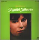 LP - Astrud Gilberto - The Best Of Astrud Gilberto
