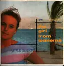12inch Vinyl Single - Astrud Gilberto - The Girl From Ipanema