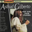 CD - Astrud Gilberto - The Girl From Ipanema