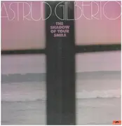 LP - Astrud Gilberto - The Shadow Of Your Smile - INSERT