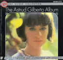 CD - Astrud Gilberto - The Silver Collection