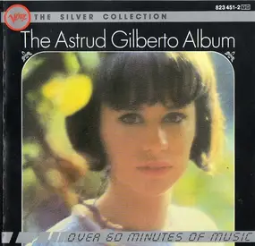 Astrud Gilberto - The Silver Collection