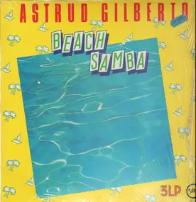 Astrud Gilberto - Beach Samba