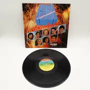 LP - Asu Maralman, İskender Doğan, Necla Soylu a.o. - 1981 Hits Aranjmanlar - Original German Press
