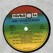 LP - Asu Maralman - Yollar