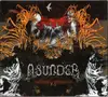 CD - Asunder - Works Will Come Undone - Digipak