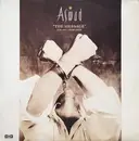 12inch Vinyl Single - Aswad - The Message / Set Them Free