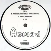12'' - Aswad - Warriors