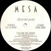 12'' - Aswad - You're No Good