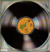 12inch Vinyl Single - Aswad - Babylon / Behold - Orig 1st UK