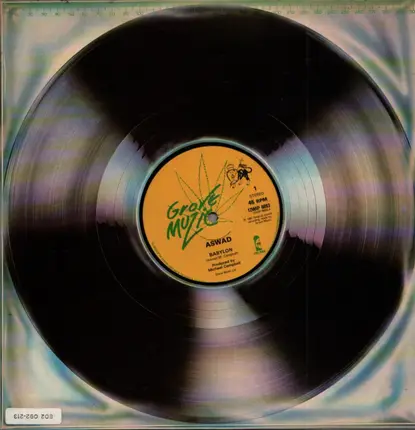 Aswad - Babylon