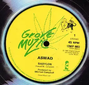 Aswad - Babylon