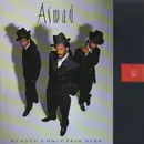 7'' - Aswad - Beauty's Only Skin Deep - Paper Labels