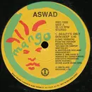 12'' - Aswad - Beauty's Only Skin Deep