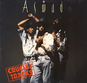 Aswad - Crucial Tracks
