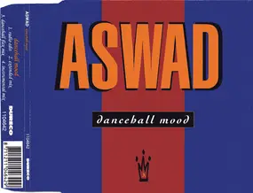 Aswad - Dancehall Mood