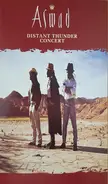Aswad - Distant Thunder - Concert