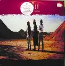 LP - Aswad - Distant Thunder