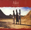 LP - Aswad - Distant Thunder